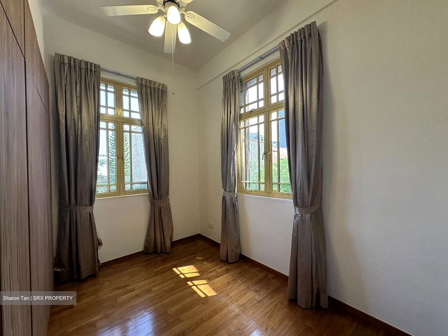 Orange Regency (D10), Apartment #519855111